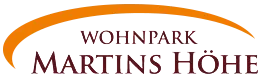Logo Wohnpark Martins Höhe