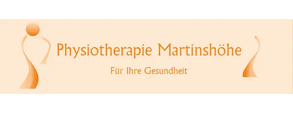 Logo Physiotherapie Martins Höhe