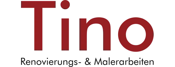 Logo Tino GmbH Gebäudemanagement und Handel