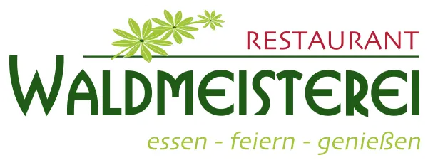 Logo Restaurant Waldmeisterei